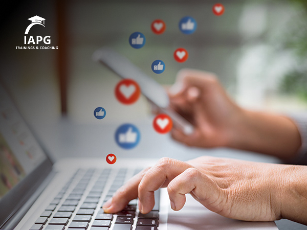 marketing y redes sociales